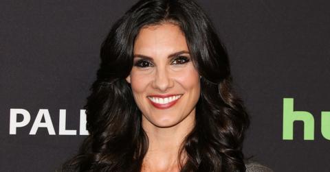 daniela ruah tattoo ncis los angeles
