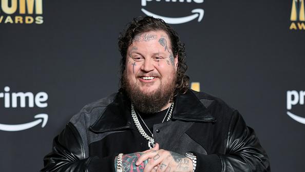 Jelly Roll's Tattoos Are a Relic of a Life He Once Lived