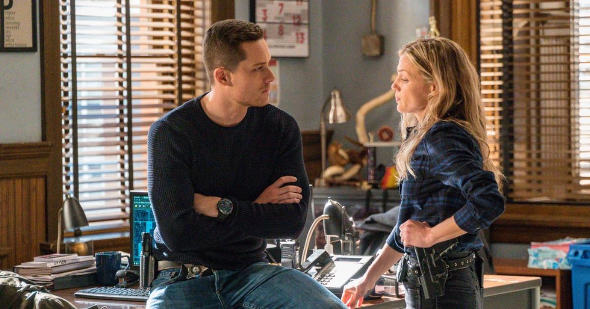 Is Tracy Spiridakos Leaving 'Chicago P.D.'?