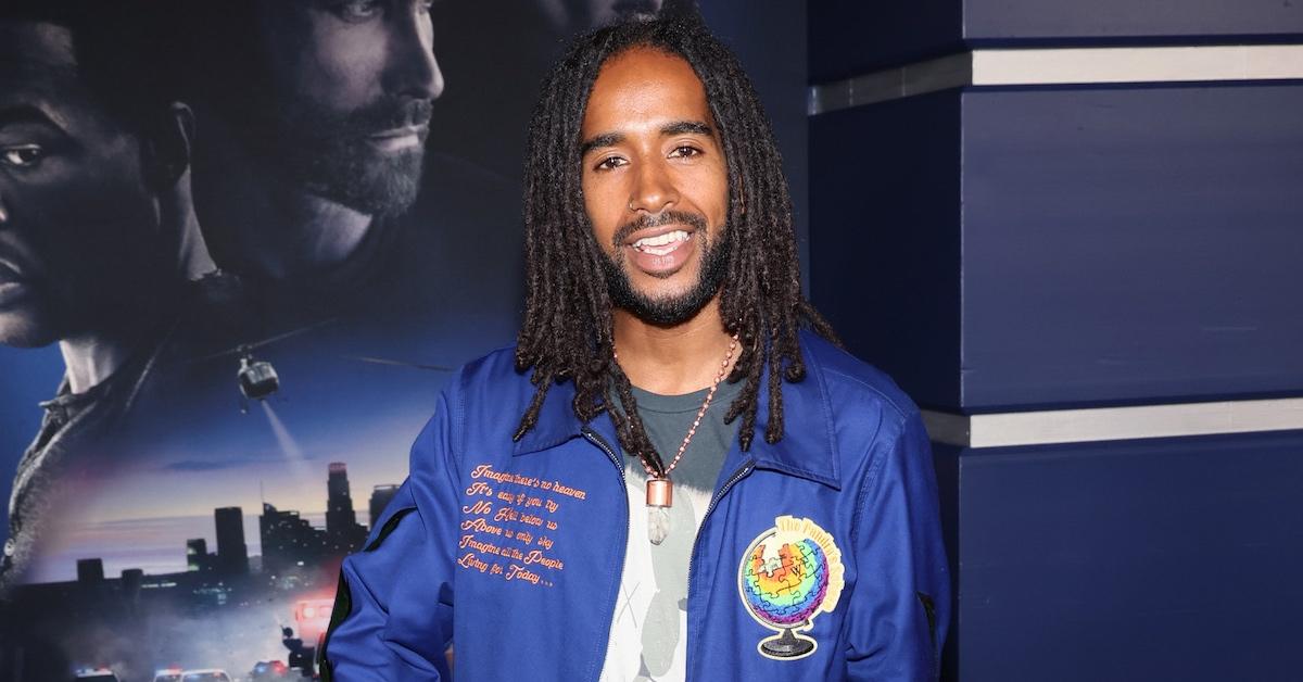 Omarion's Little Brother, O'Ryan, Has Set Social Media Ablaze With ...