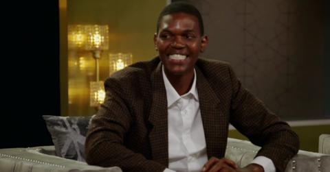 Justin from 'Married at First Sight'