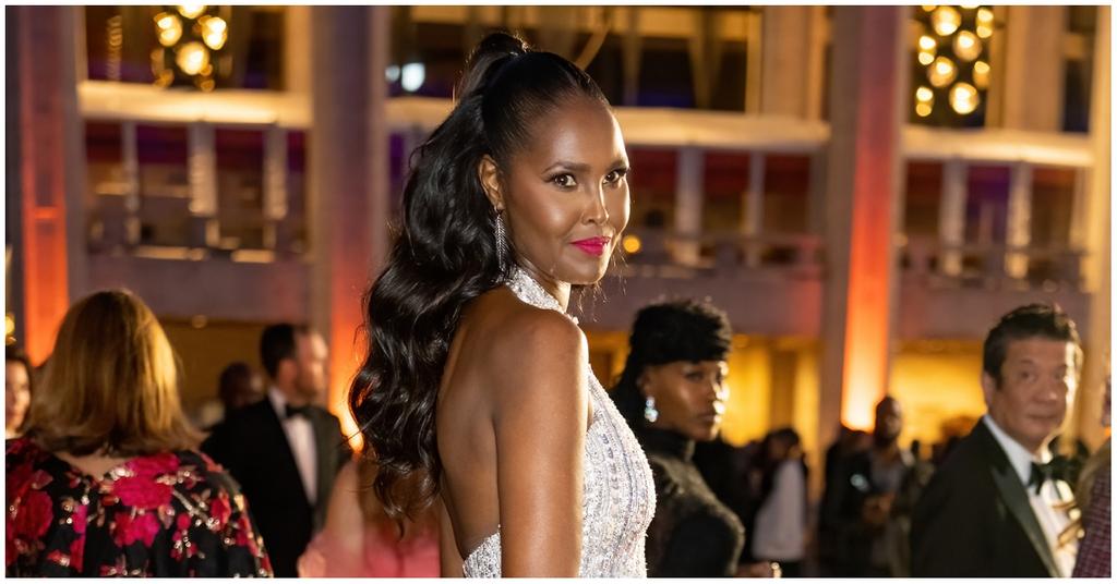Ubah Who Is Ubah Hassan Dating? Get to Know the RHONY Star's Boyfriend