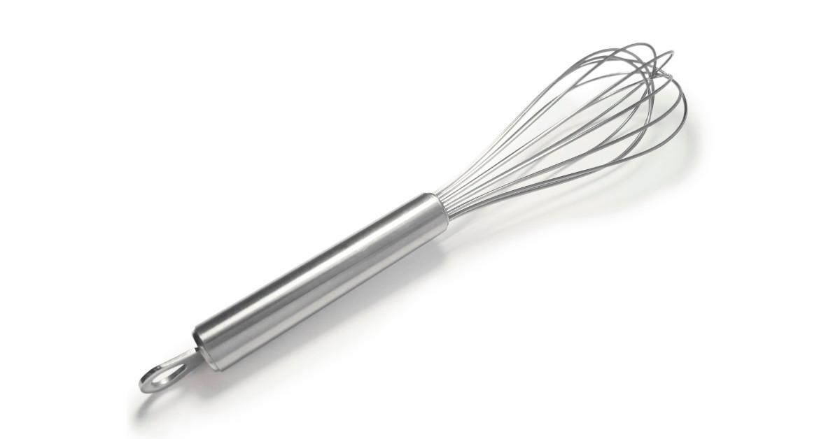 Whisk Technique TikTok Users Say a Kitchen Whisk Can Clear Hickeys