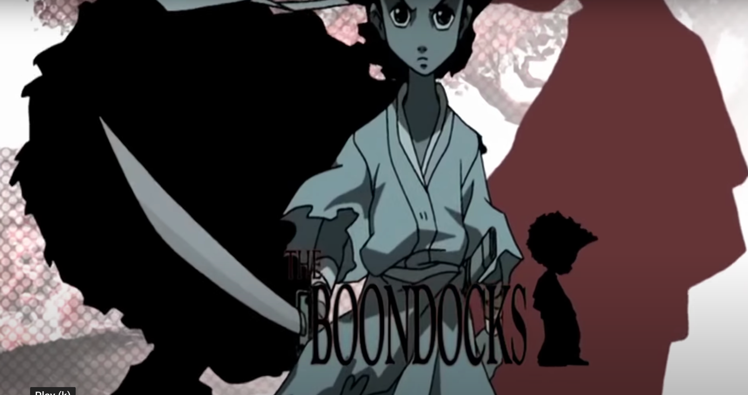 boondocks episodes online free