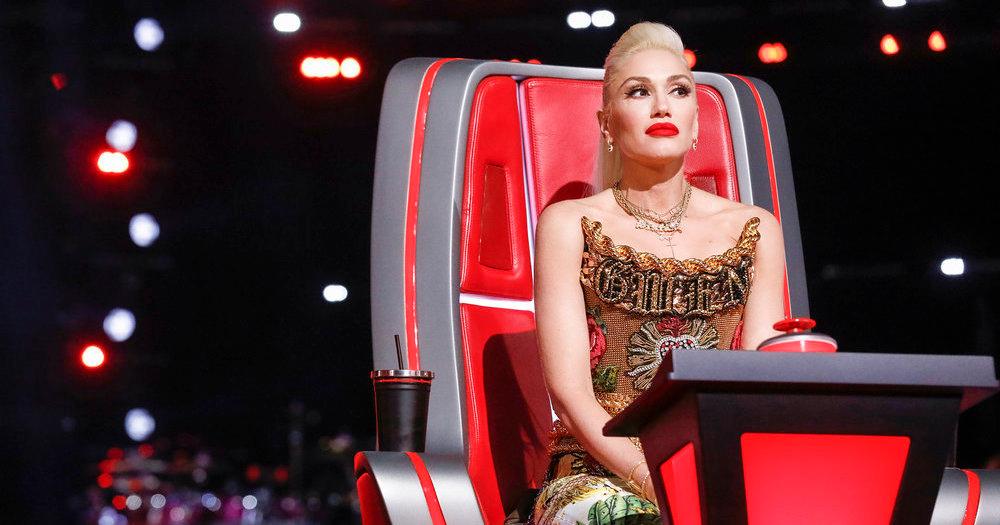Why Is Gwen Stefani Leaving 'The Voice'? The Answer Is Simple