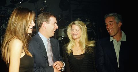 Was Fergie Married to Prince Andrew? A Case of Nickname Confusion