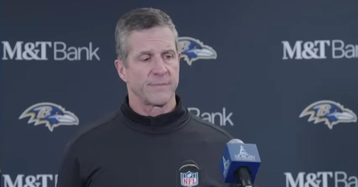John Harbaugh Is Married—Here's What We Know About His Wife