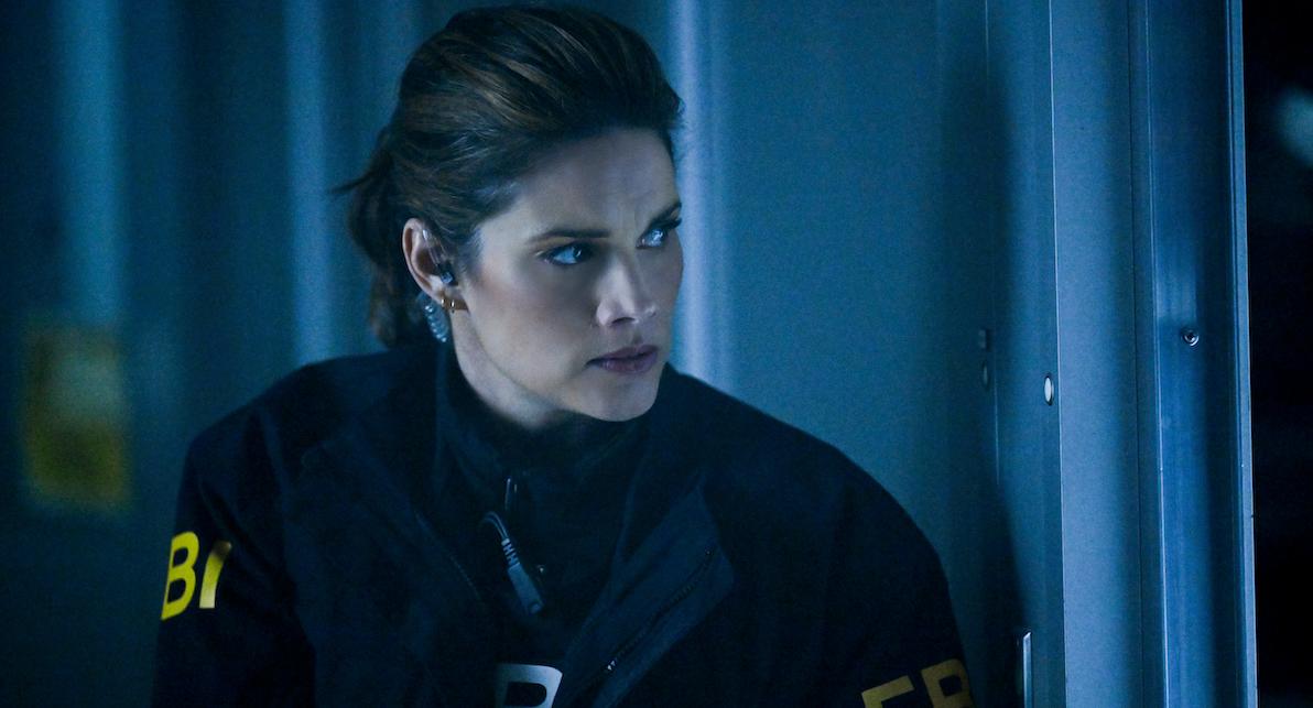 When Is Maggie Coming Back to 'FBI'? Missy Peregrym's Return Date