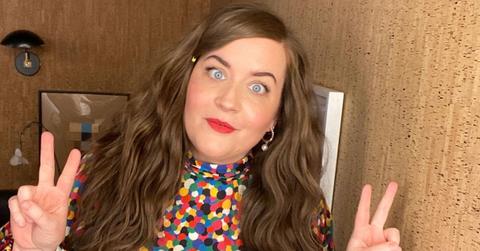 Aidy Bryant