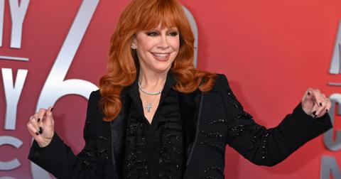 Narvel Blackstock's New Wife Was a Friend of Reba McEntire's