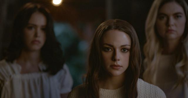 Why Does Hope Turn Off Her Humanity Why Did Hope Turn off Her Humanity in Season 4 of ‘Legacies’?