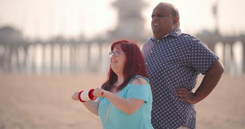 'Love on the Spectrum': Cian O'Clery Talks Bringing Show to U.S