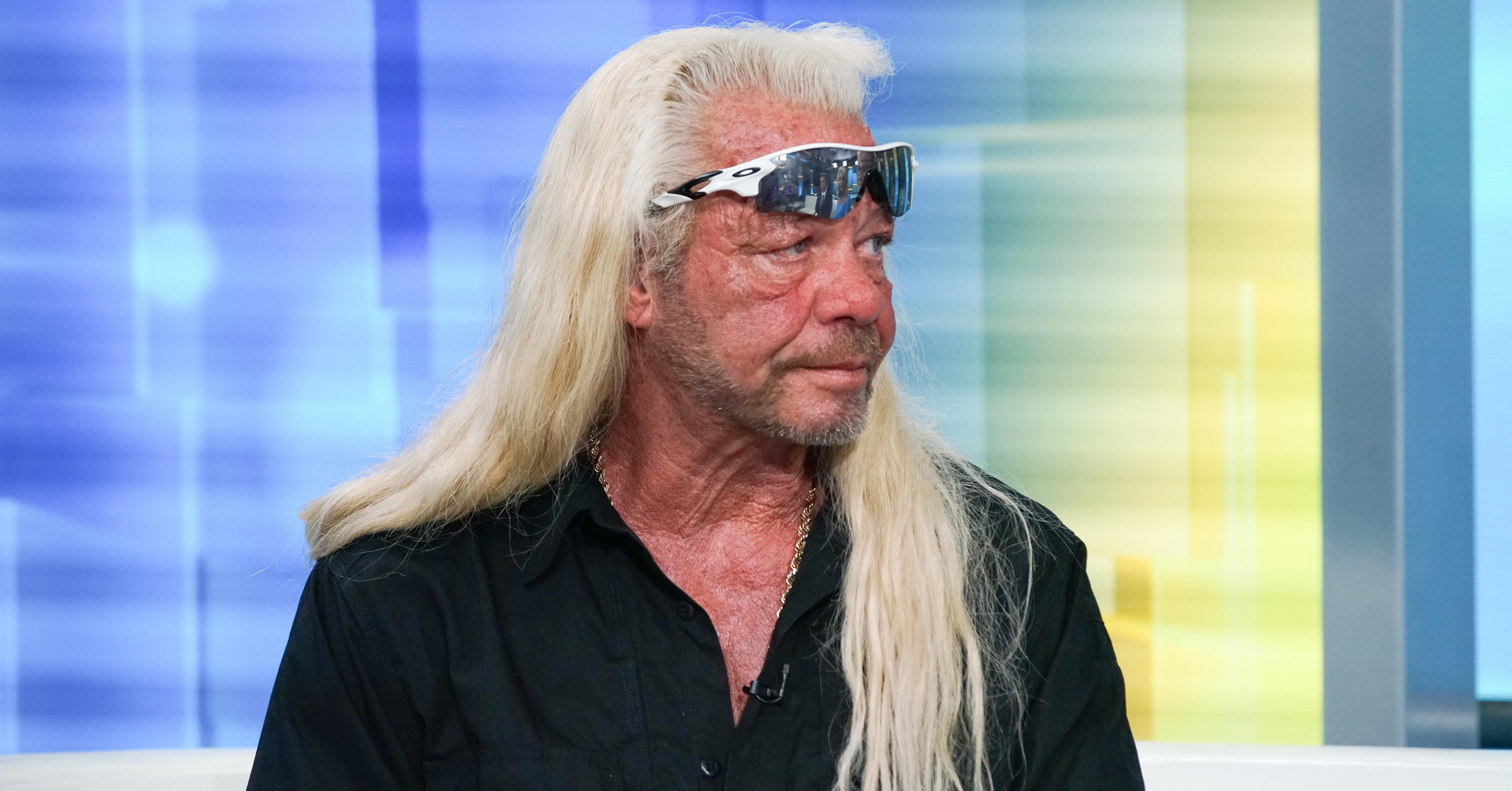 Dog the Bounty Hunter