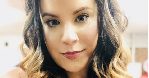 is whitney my big fat fabulous life pregnant