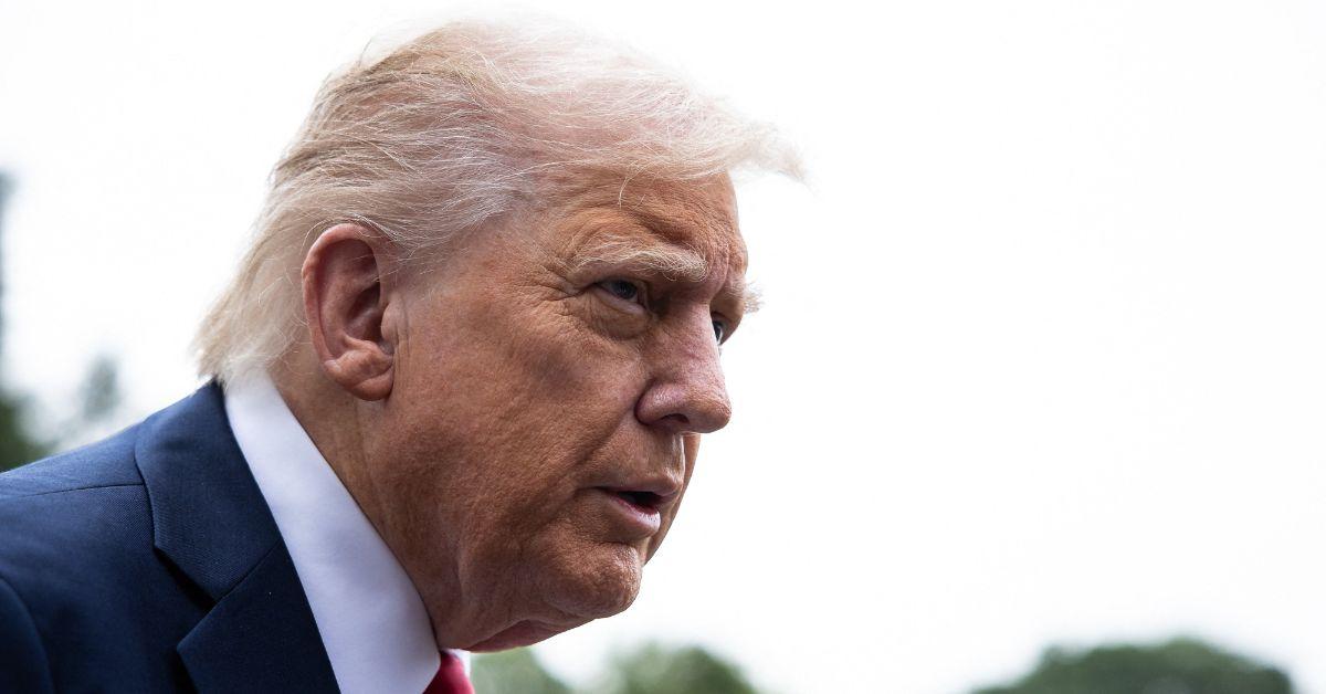 Does Donald Trump Have Dementia? 