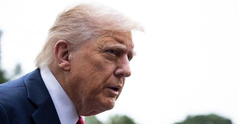 Does Donald Trump Have Dementia?