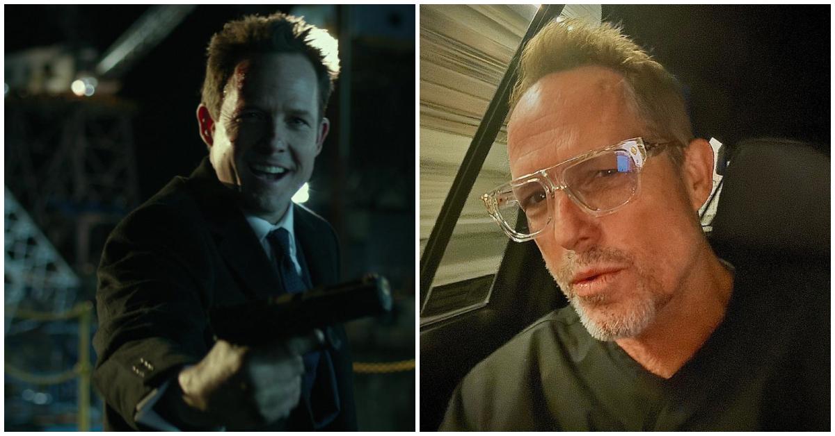 dean winters john wick now