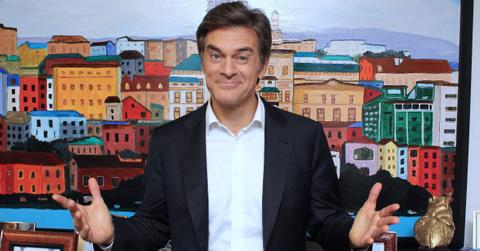 Dr. Oz