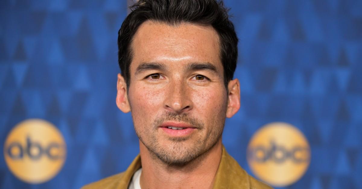 Is 'Station 19' Actor Jay Hayden Married?