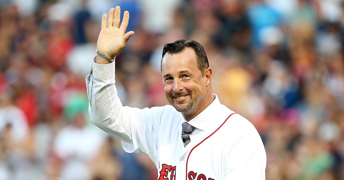 Who Is Tim Wakefield's Wife? Inside His Personal Life