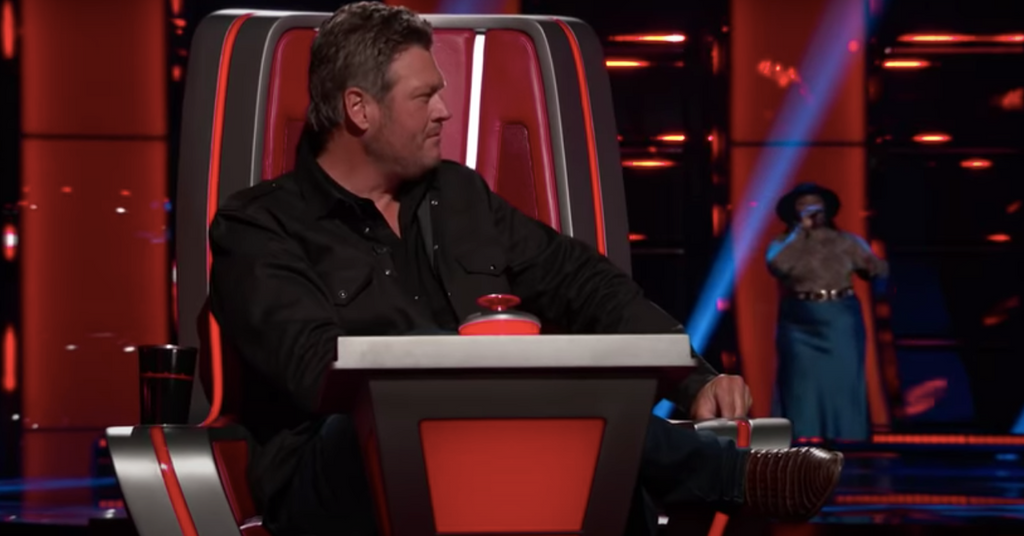 Who Does Desz Pick on 'The Voice'? — Details on Her Coach