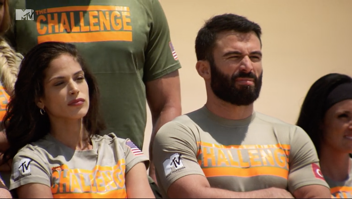 Who Is Turbo from MTV 'The Challenge'? — Plus, How to Follow Him on Social  Media