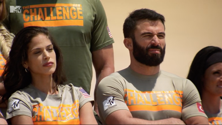 Who Is Turbo from MTV 'The Challenge'? — Plus, How to Follow Him on