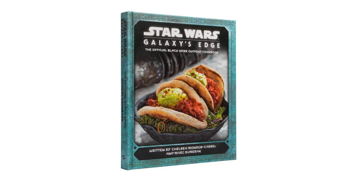 Star Wars Cookbook