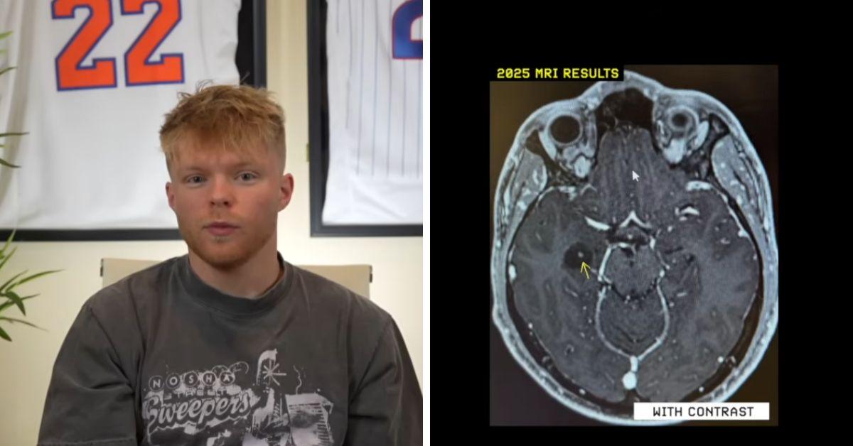 What Happened to Tristan Jass His Health Journey Explained