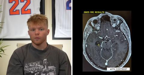 What Happened to Tristan Jass His Health Journey Explained