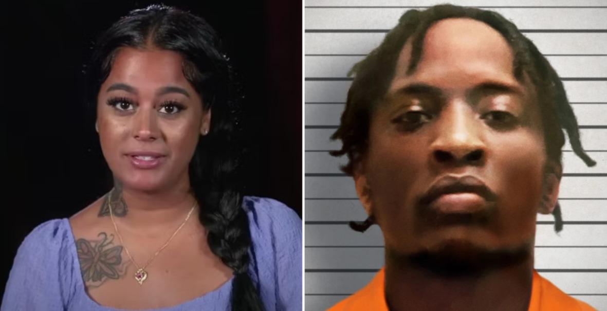 'Love After Lockup' Season 4 Cast Meet the Couples