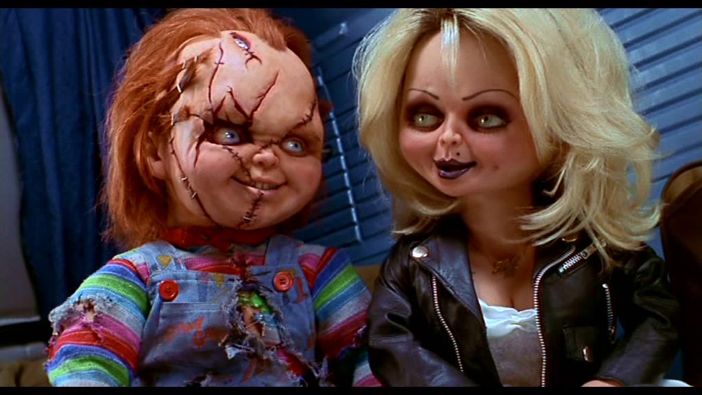 bride of chucky