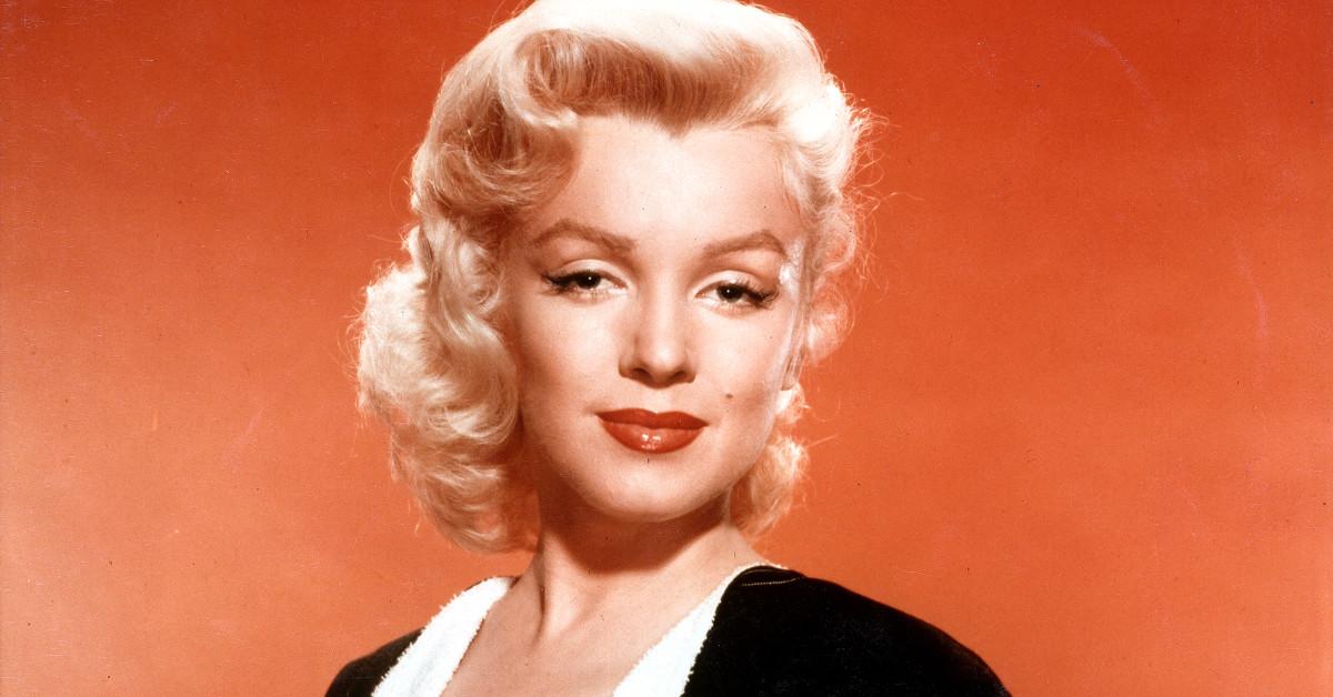 Marilyn Monroe