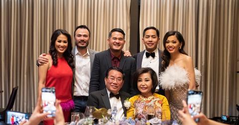 'House of Ho' Season 2.