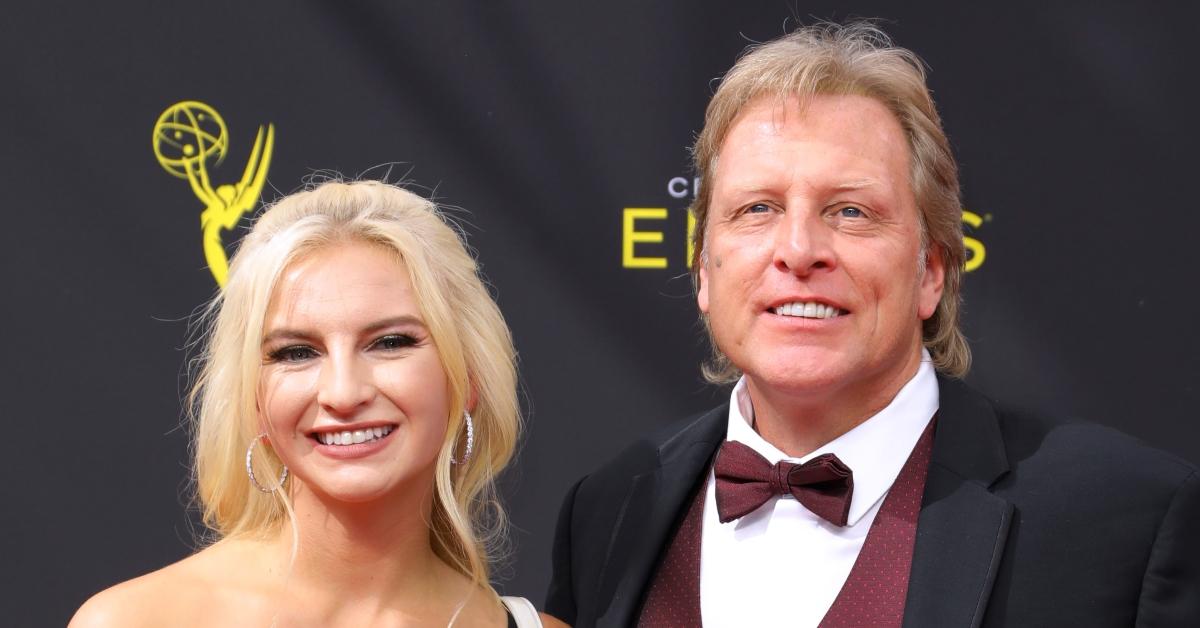 Sig Hansen, Mandy Hansen