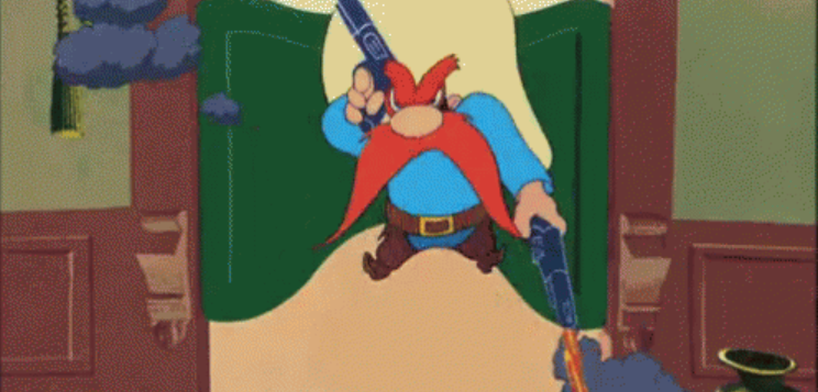 yosemite sam