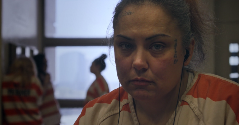 Jailbirds Season 1 Where Are They Now 'Jailbirds's Rebecca "Baby Girl" Temme Crime — Plus Where Is She Now?