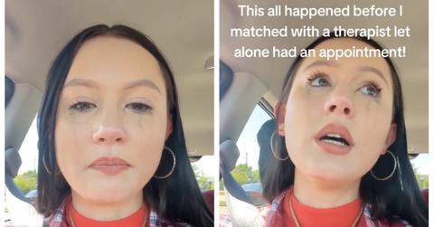 woman says betterhelp drained her bank account for nothing