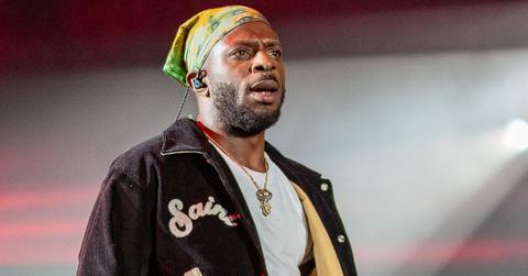 Isaiah Rashad’s Viral Scandal Explained
