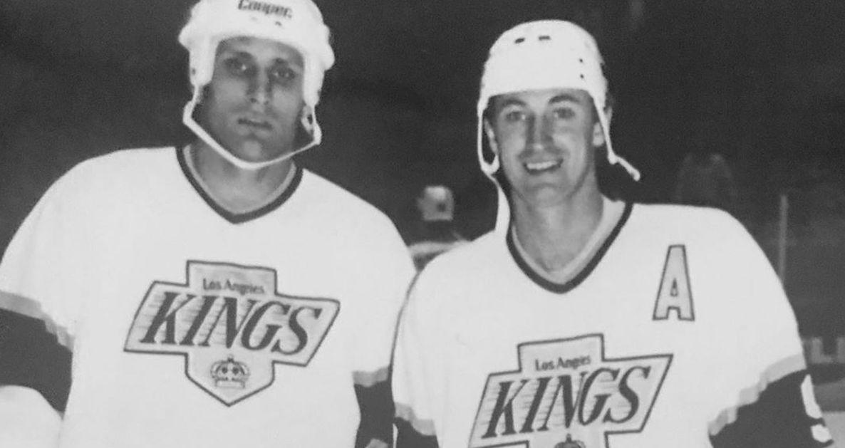 Former Hockey Player Tom Laidlaw Is on ‘Survivor’ — Does He Win?