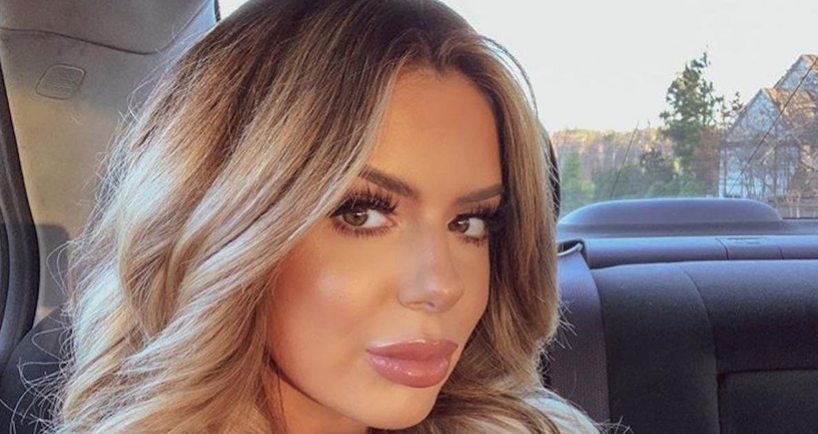 What Does ‘Don’t Be Tardy’ Star Brielle Biermann Do for a Living?