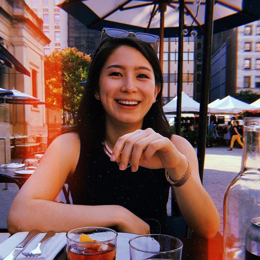 Why Did Maggie Wu Leave Serhant? And Where Is She Now?