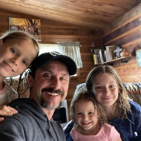 Meet 'Life Below Zero' Star Cole Sturgis — Job, Wife, and Kids
