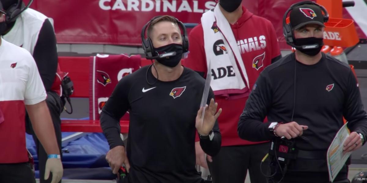 Why Do NFL Coaches Cover Their Mouths? Understanding the Practice in Professional Football