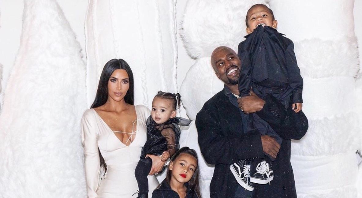 Is Kim Kardashian Using Surrogate La'Reina for Baby No. 4?