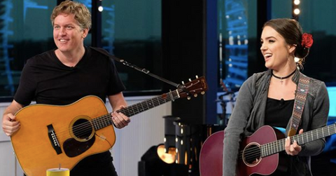 lauren mascitti fiance