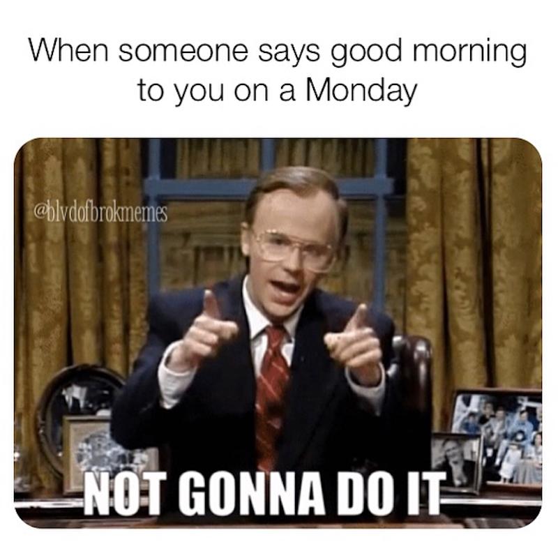 Productivity Memes - 60 Funniest Memes to Make Your Monday Suck Less