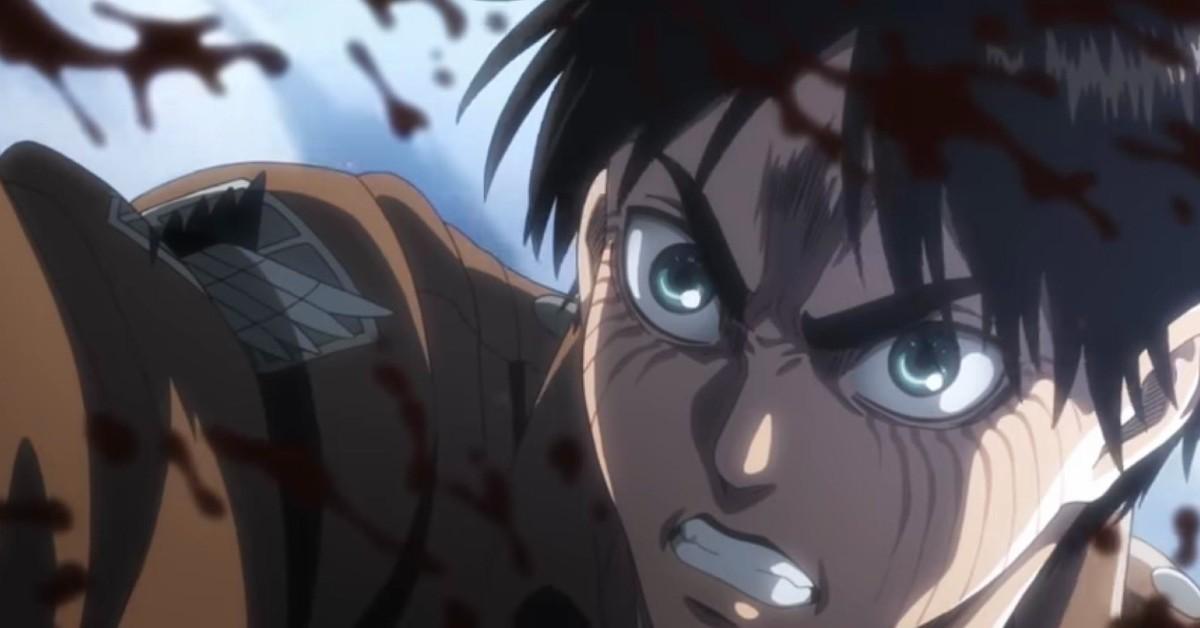 Attack on Titan Season 2: Watch & Stream Online via Hulu & Crunchyroll