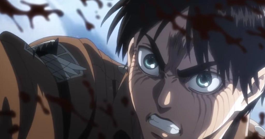 What Is 'Attack on Titan: Chronicle' or 'Attack on Titan: Episode ...