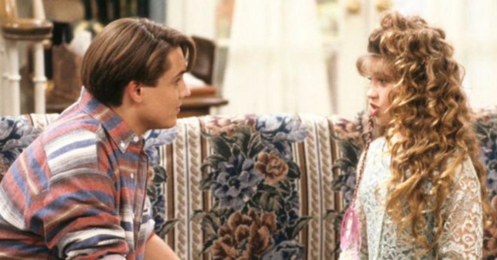 Boy Meets World Topangas Best Omg Hair Moments From The Show 8929